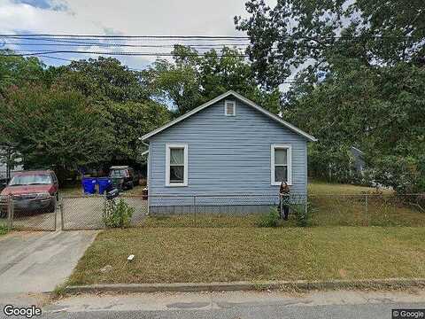 Montana, NORFOLK, VA 23513