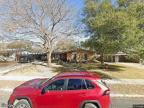 Bent Bow, SAN ANTONIO, TX 78209