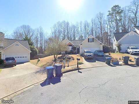 White Blossom, SUWANEE, GA 30024