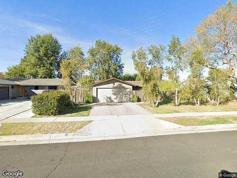 Friar, WOODLAND HILLS, CA 91367
