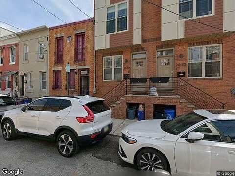 Manton, PHILADELPHIA, PA 19146