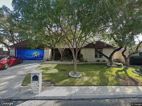 Encino, SAN ANTONIO, TX 78259