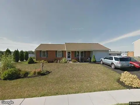 Garden, NEWMANSTOWN, PA 17073