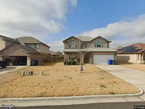 Buzzard Gulch, WACO, TX 76708
