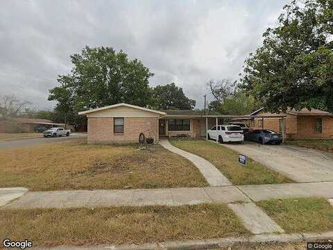 Creekmoor, SAN ANTONIO, TX 78220