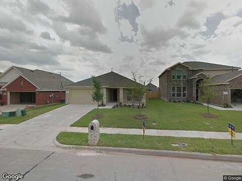 Villanova, VAN ALSTYNE, TX 75495