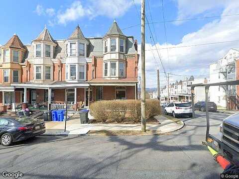Clymer, READING, PA 19602
