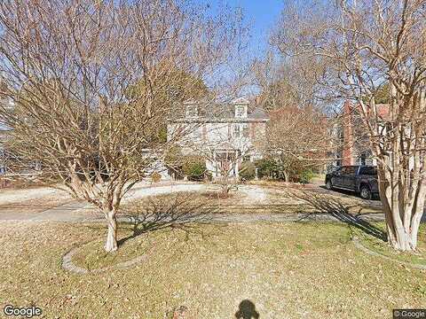 Bolling, NORFOLK, VA 23508