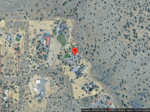 Waterhole, TERREBONNE, OR 97760