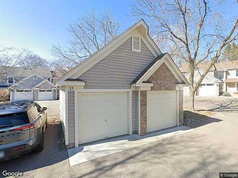 Allen, EDEN PRAIRIE, MN 55346