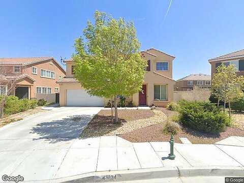 46Th, LANCASTER, CA 93536