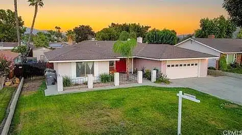 Larkspur, HEMET, CA 92544