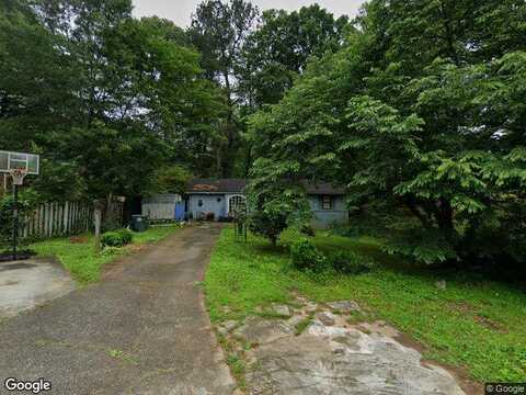 Randolph, KENNESAW, GA 30144