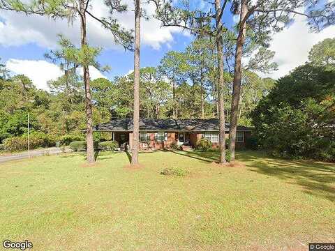 Jasmine, WAYCROSS, GA 31501