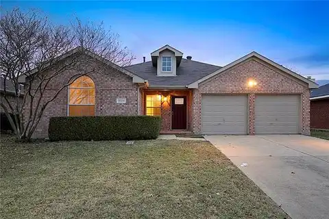 Ridgecrest, MCKINNEY, TX 75069