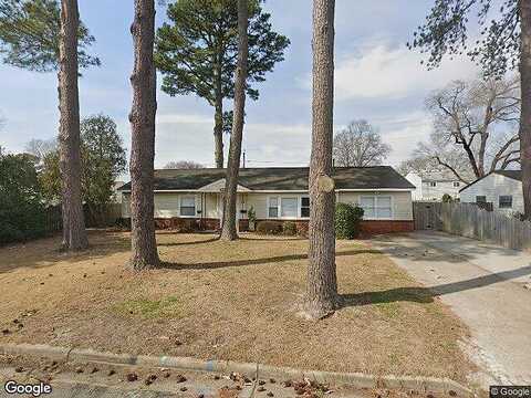 Breeds Hill, VIRGINIA BEACH, VA 23462
