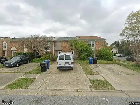 Commons, VIRGINIA BEACH, VA 23462