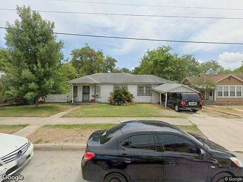 Kentucky, SAN ANTONIO, TX 78228
