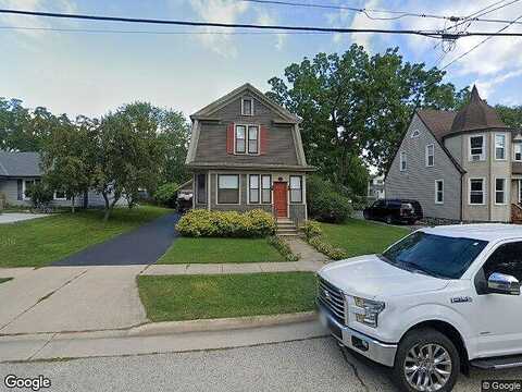 Division, MUKWONAGO, WI 53149