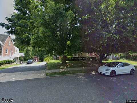 Andrew, SPRINGFIELD, PA 19064