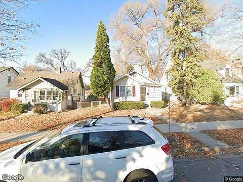 Oakland, MINNEAPOLIS, MN 55407