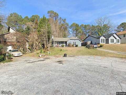 Creek, STONE MOUNTAIN, GA 30083