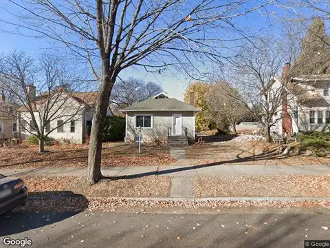 15Th, MINNEAPOLIS, MN 55407
