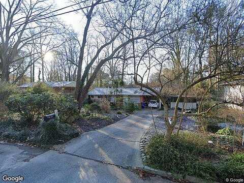 Anthony, DECATUR, GA 30033
