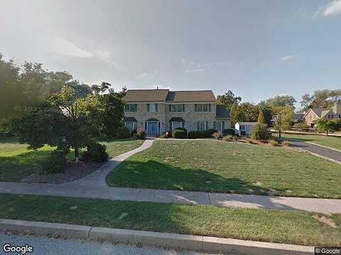 Richard, COLLEGEVILLE, PA 19426