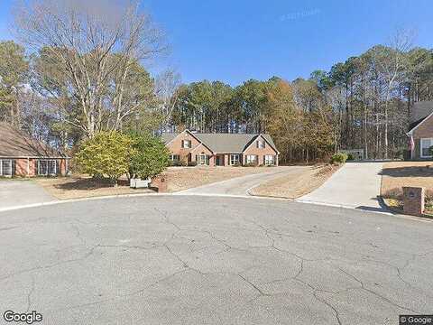 Ironwood Hill, DACULA, GA 30019