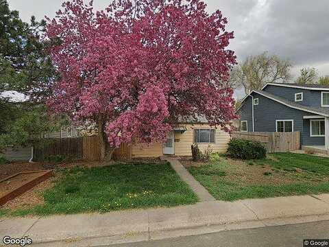 Mckinley, FORT COLLINS, CO 80521