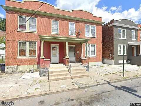 Filbert, LANCASTER, PA 17603