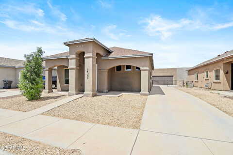 Seth Payne, EL PASO, TX 79928