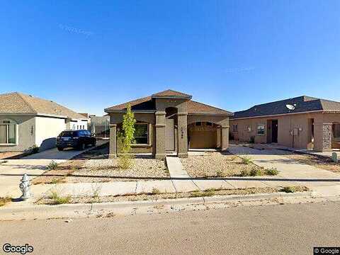 Seth Payne, EL PASO, TX 79928