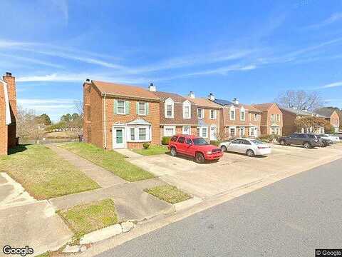 Mill Lake Quarter, CHESAPEAKE, VA 23320