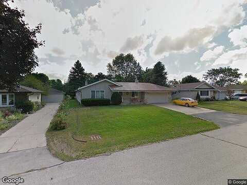 38Th, MILWAUKEE, WI 53221