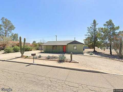 Camino De Palmas, TUCSON, AZ 85711