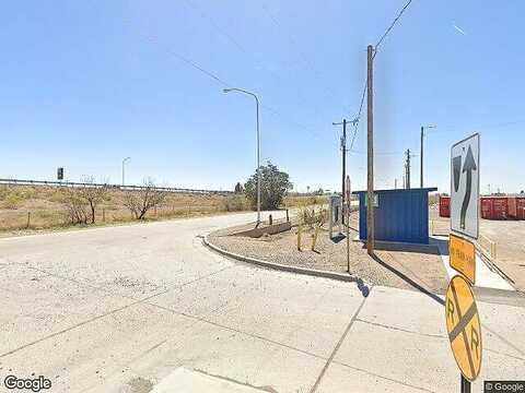 Montgomery Road Se Block #3-Lot 7, Deming, NM 88030