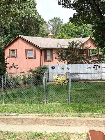 Wood Canyon, TOOL, TX 75143