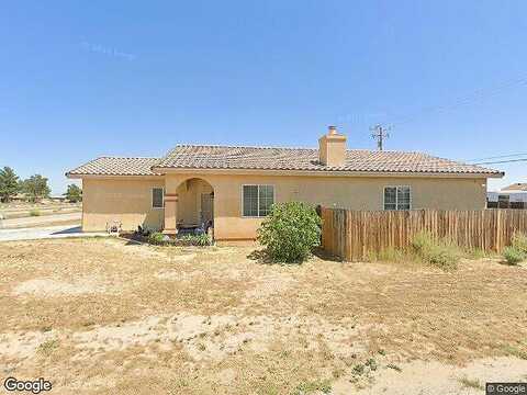 Redwood, CALIFORNIA CITY, CA 93505