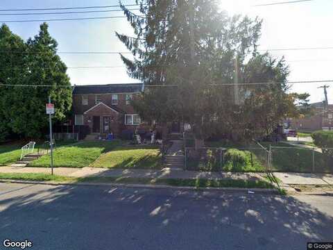 Michener, PHILADELPHIA, PA 19150