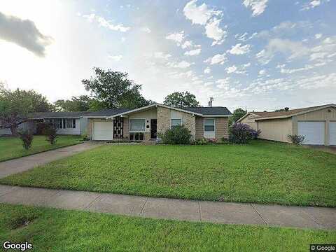 Strathmore, DALLAS, TX 75238