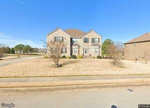 Tanglewood, COVINGTON, GA 30016