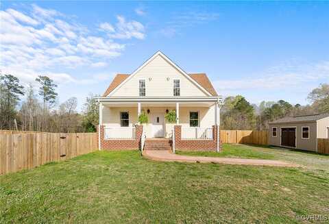 Bradbury, HENRICO, VA 23231