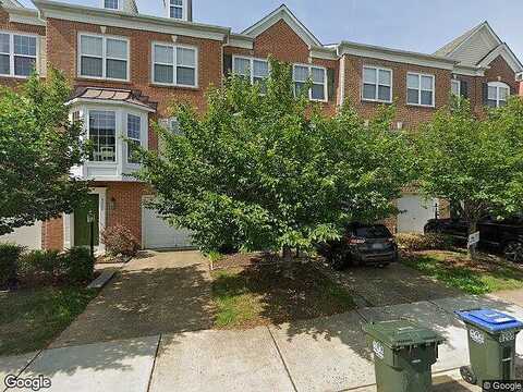 Singleleaf, LORTON, VA 22079