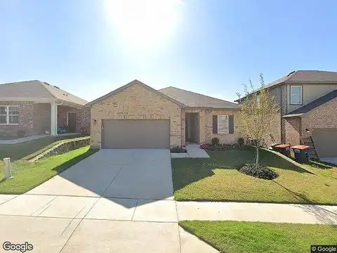 Cedar Elm, ANNA, TX 75409