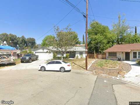 Hackberry, FALLBROOK, CA 92028