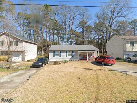 Sunfield, LILBURN, GA 30047