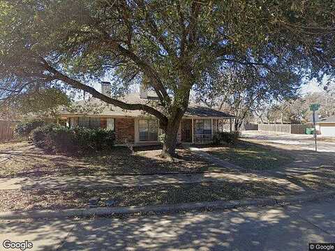 Penn, CEDAR HILL, TX 75104