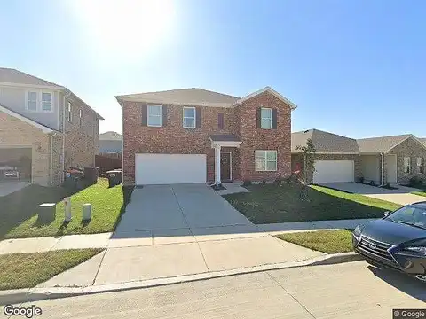 Cedar Elm, ANNA, TX 75409